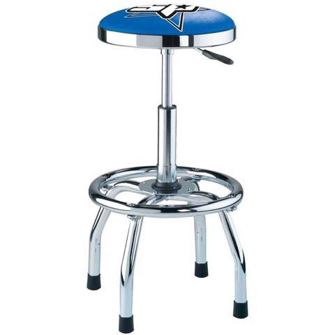 SP Stool - Pneumatic Swivel