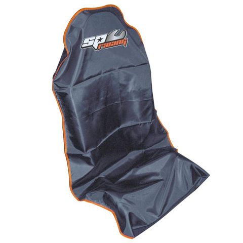 SP Mechanics Protective Seat Cover - Nylon
