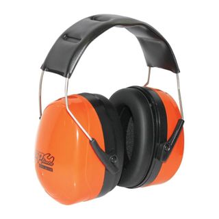 Hearing Protection