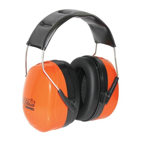 SP Ear Protection - Extreme Performance
