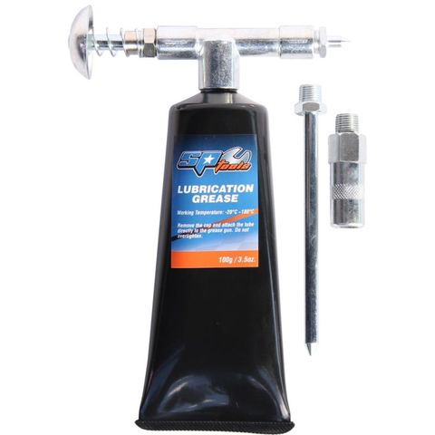 SP Grease Gun Set - Mini