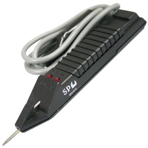 SP Circuit Tester - 3 to 48 Volts