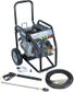 SP Jetwash Pressure Washer - Petrol Commercial - 4000psi - 23.4lpm