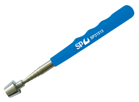 SP Pick-Up Tool - Telescopic - Magnetic - Individual, Sizes: 6.8kg - 190 to 760m