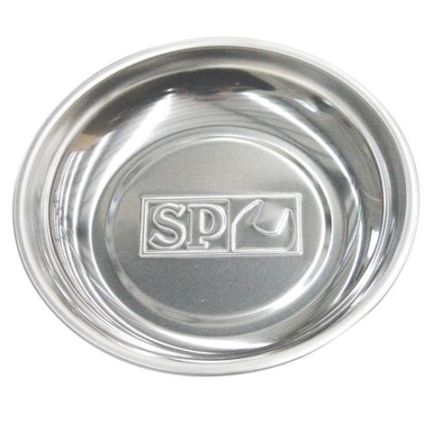 SP Parts Tray - Magnetic - 150mm Dia.