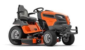 Husqvarna TS 354 Lawn Tractor