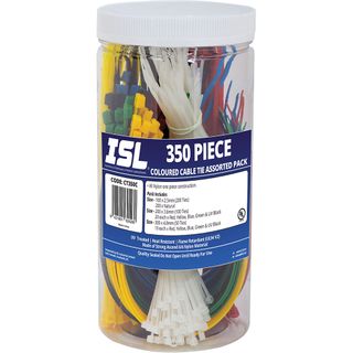 Cable Ties (Assorted)