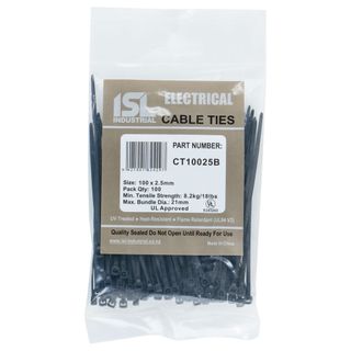 Cable Ties