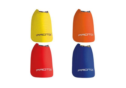 PROTOS® Integral Neck Protection