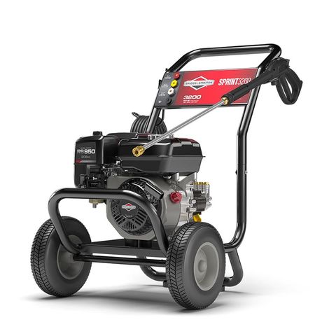 Briggs & Stratton RS950 Series HSPW 3200 psi High Pressure Cleaner