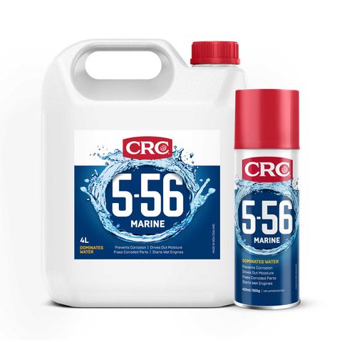 CRC 5-56 Marine 420ml