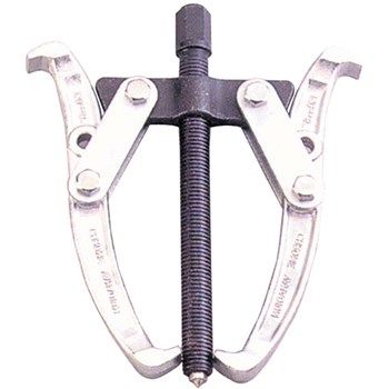 King Tony 2 Jaw Gear Puller 4in