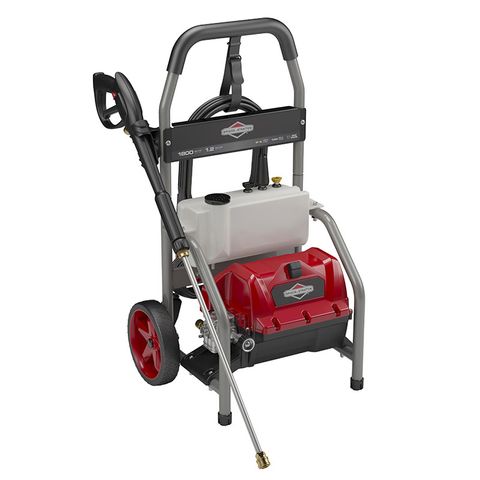 Briggs & Stratton Sprint 2300 psi High Pressure Washer