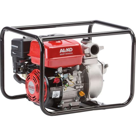 BMP 30000 Pump, Alko