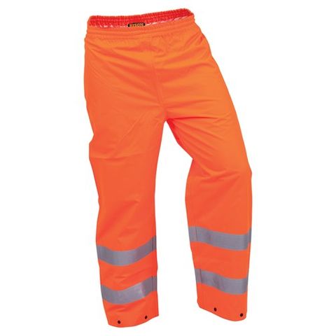 Pant, RainW Stamina D/N H20 20000mm ORA Med