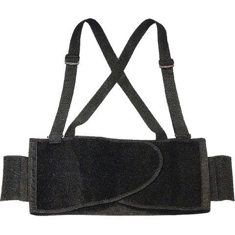 TTG Economy Back Support Belt - 116cm/46in (XL)