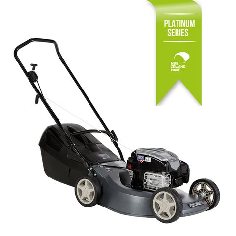 LawnMaster Eco Estate 725 ReadyStart 19" Lawnmower