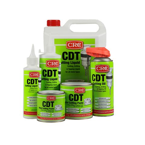 CRC CDT Cutting Paste 500ml