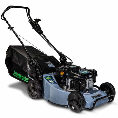 LawnMaster Gladiator Pro 21" SP Lawnmower