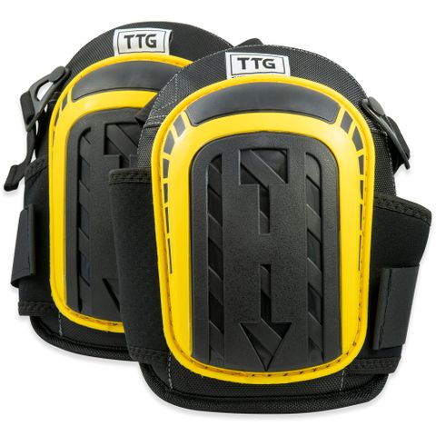 TTG Professional Moulded Knee Pads