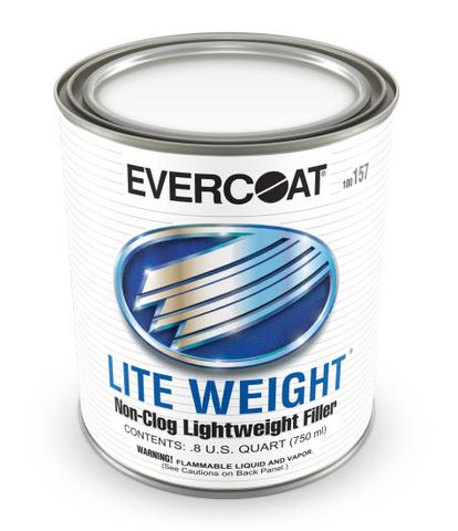 Evercoat Light Weight