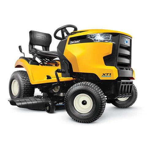 Cub Cadet XT1 LX547 (LT42) 42" Hydro Ride On