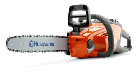 Husqvarna 120i Chainsaw Kit