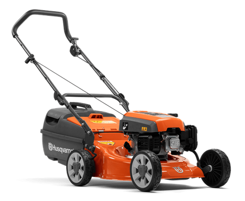 Husqvarna Lc118 Lawnmower