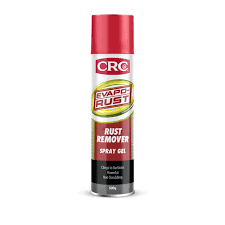 CRC Evapo-Rust Spray Gel 1x500G