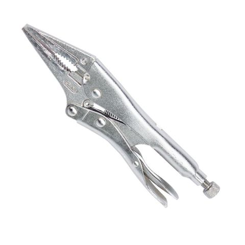 SP Locking Pliers - Long Nose