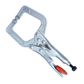 SP C-Clamp Locking Pliers - Standard