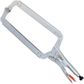 SP C-Clamp Locking Pliers - Swivel Pad