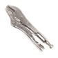 SP Locking Pliers - Straight Jaw