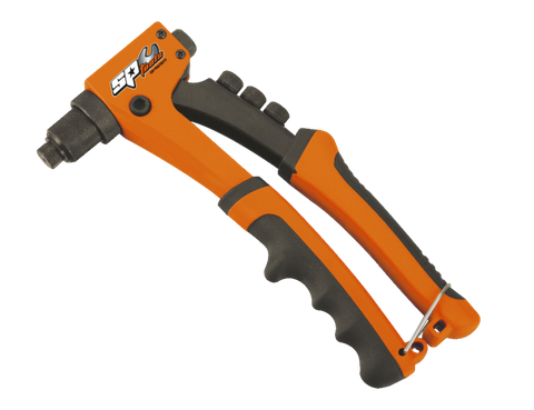 SP Riveter - 2 Jaw (Lever Type) Compact