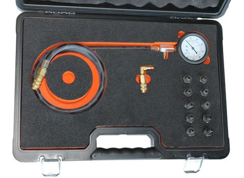 SP Engine Oil Pressure Tester (Deluxe)