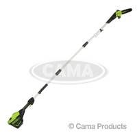 Greenworks 60V Pole Saw