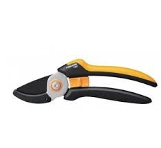 Fiskars Pruner BypassSolid L P341