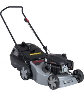 Masport Lawn Marshal ST 139 S18 Lawnmower