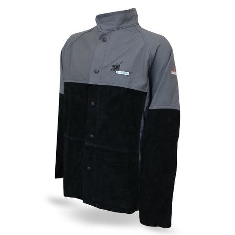 Xcel/Arc Knight Welding Jacket