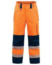 Bison Extreme Rain Pant Tape O/N - S