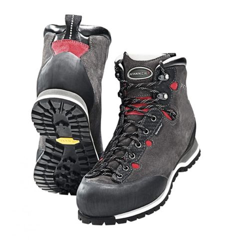 Pfanner Zenith STX Mountaineering Boot Sz UK9 (EU43)