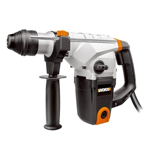 WORX 1250W Hammer Drill