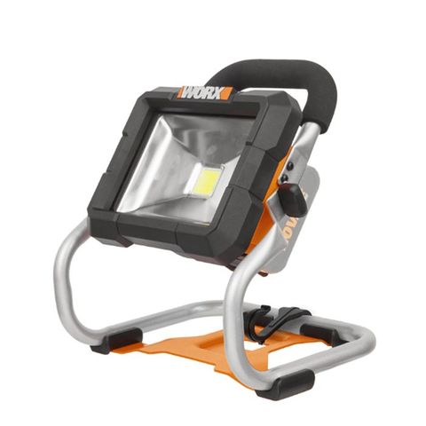 WORX 20V Floor Light 1500 Lumen (Skin Only)