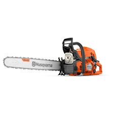 Husqvarna 585 Chainsaw 24"