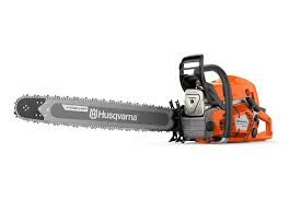 Husqvarna 592xp Chainsaw 28"