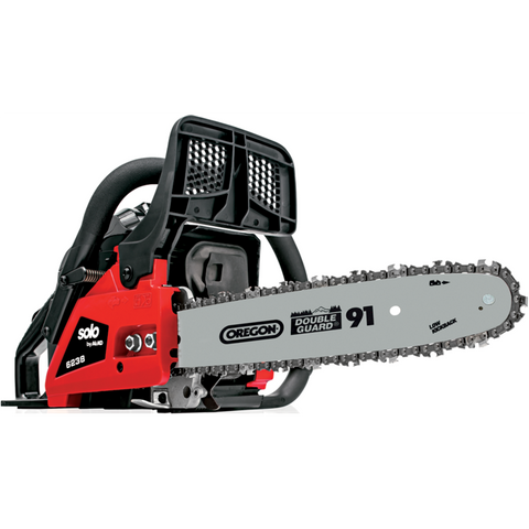 Solo 6238 37.2cc 14" Chainsaw