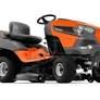 Husqvarna TC138 T Rideon Tractor Mower