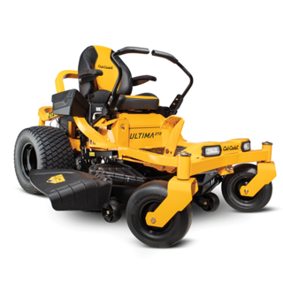 Cub Cadet Ultima ZT2 54" Fab 23HP RZ19 Ride On