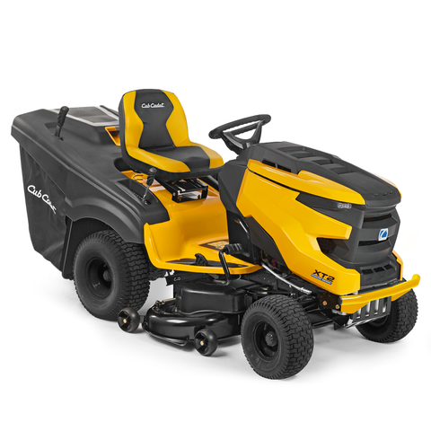 Cub Cadet 1023 XT2 106cm/42" Hydro Ride On Rear