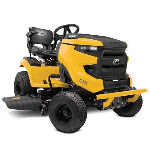 Cub Cadet LX42 XT2 EFI 679cc 42" Hydro Ride On